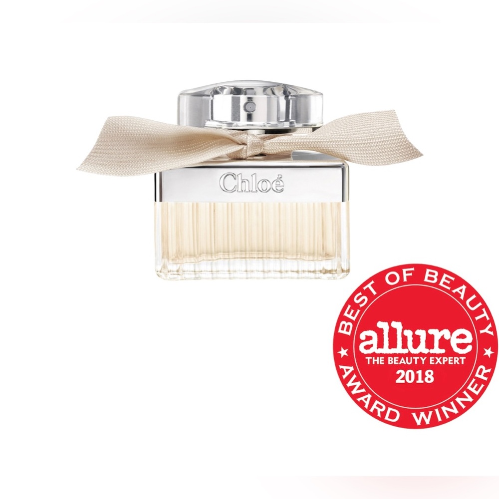 Chloé Eau de Parfum 1 oz